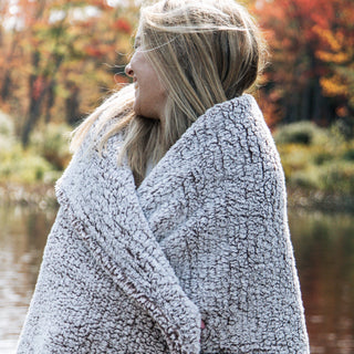 Berber Blanket