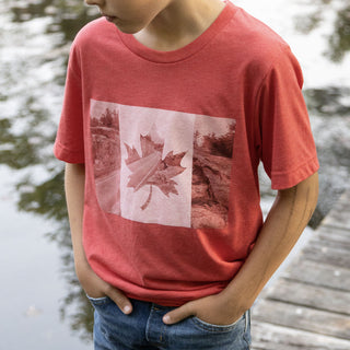 Kids T-Shirts – Pure Muskoka