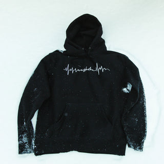 Muskoka Heartbeat Hoodie (Unisex)