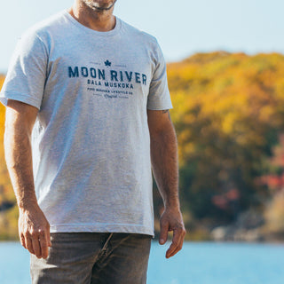 Moon River Lifestyle T-Shirt