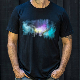 Northern Lights T-Shirt