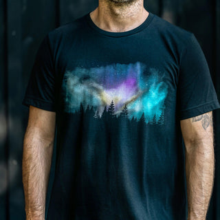 Northern Lights T-Shirt