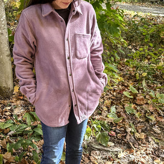 Northfleece Overshirt (Unisex)