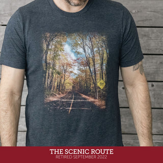 The Scenic Route