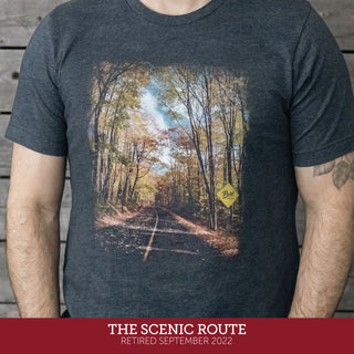 The Scenic Route